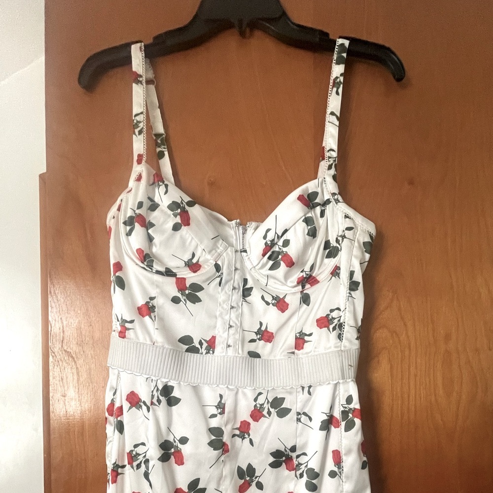 For love and lemons dress